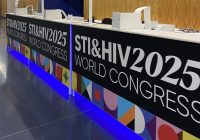 Herpes Cure Advocacy Attends the 2025 STI & HIV World Congress